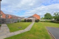 17 Poplar Close, Spring Gardens, Shrewsbury, Shropshire, SY1 2UU