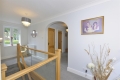 East Mynd, Main Road, Dorrington, Shrewsbury, Shropshire, SY5 7JW