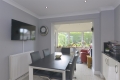 East Mynd, Main Road, Dorrington, Shrewsbury, Shropshire, SY5 7JW