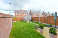16 Curlew Meadows, Baschurch, Shrewsbury, Shropshire, SY4 2FA