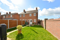 16 Curlew Meadows, Baschurch, Shrewsbury, Shropshire, SY4 2FA