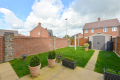 16 Curlew Meadows, Baschurch, Shrewsbury, Shropshire, SY4 2FA