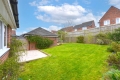 60 Morant View, Bowbrook Meadows, Shrewsbury, Shropshire, SY5 8QG