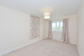 60 Morant View, Bowbrook Meadows, Shrewsbury, Shropshire, SY5 8QG