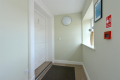 Flat 9, The Monklands, 158 Abbey Foregate, Abbey Foregate, Shrewsbury, Shropshire, SY2 6AP