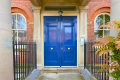 Flat 9, The Monklands, 158 Abbey Foregate, Abbey Foregate, Shrewsbury, Shropshire, SY2 6AP