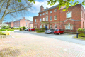Flat 9, The Monklands, 158 Abbey Foregate, Abbey Foregate, Shrewsbury, Shropshire, SY2 6AP