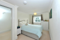 Flat 9, The Monklands, 158 Abbey Foregate, Abbey Foregate, Shrewsbury, Shropshire, SY2 6AP