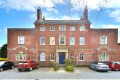 Flat 9, The Monklands, 158 Abbey Foregate, Abbey Foregate, Shrewsbury, Shropshire, SY2 6AP