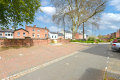 Flat 9, The Monklands, 158 Abbey Foregate, Abbey Foregate, Shrewsbury, Shropshire, SY2 6AP