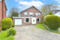 70 Larkhill Road, Copthorne, Shrewsbury, Shropshire, SY3 8XJ