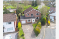 70 Larkhill Road, Copthorne, Shrewsbury, Shropshire, SY3 8XJ