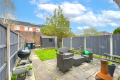 16 The Paddocks, Gains Park, Shrewsbury, Shropshire, SY3 5EP