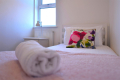 32 Benyon Street, Castlefields, Shrewsbury, Shropshire, SY1 2JQ