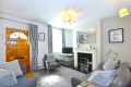 32 Benyon Street, Castlefields, Shrewsbury, Shropshire, SY1 2JQ