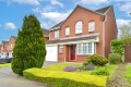 33 Winterton Way, Redwood Park, Shrewsbury, Shropshire, SY3 5PA