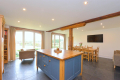Noneley Grange, Noneley Halls Barns, Noneley, Near Loppington, Shrewsbury, SY4 5SL