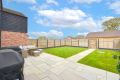 Field House, The Old Hare And Hounds, Cruckton, Shrewsbury, Shropshire, SY5 8BX