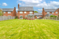 3 Alford Grange, Myddle, Shrewsbury, Shropshire, SY4 3AU