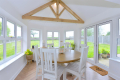3 Alford Grange, Myddle, Shrewsbury, Shropshire, SY4 3AU