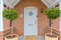3 Alford Grange, Myddle, Shrewsbury, Shropshire, SY4 3AU