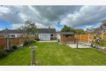 11 Poolside, Bayston Hill, Shrewsbury, Shropshire, SY3 0JW