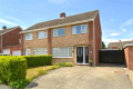 153 Tilstock Crescent, Sutton Farm, Shrewsbury, Shropshire, SY2 6HB