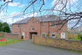 Apartment 2, The Coach House, 128 Abbey Foregate, Shrewsbury, Shropshire, SY2 6LY