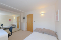 Apartment 2, The Coach House, 128 Abbey Foregate, Shrewsbury, Shropshire, SY2 6LY