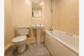 Apartment 8, The Bank, Swan Hill, Shrewsbury, Shropshire, SY1 1NG