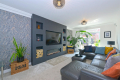 6 Rodington Fields, Rodington, Shrewsbury, Shropshire, SY4 4FE