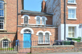 1 Albert Street, Castlefields, Shrewsbury, Shropshire, SY1 2HT
