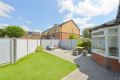 12 Thornton Road, Herongate, Shrewsbury, Shropshire, SY1 3SJ