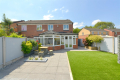 12 Thornton Road, Herongate, Shrewsbury, Shropshire, SY1 3SJ