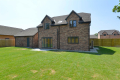 Plot 7, The Old Hare and Hounds, Cruckton, Shrewsbury, Shropshire, SY5 8BX