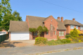 56 Grange Road, Shrewsbury, Shropshire, SY3 9DF