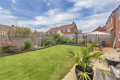 14 Pewit Close, Bowbrook Meadows, Shrewsbury, Shropshire, SY5 8QH