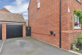 14 Pewit Close, Bowbrook Meadows, Shrewsbury, Shropshire, SY5 8QH