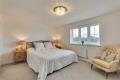 14 Pewit Close, Bowbrook Meadows, Shrewsbury, Shropshire, SY5 8QH