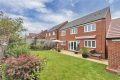 14 Pewit Close, Bowbrook Meadows, Shrewsbury, Shropshire, SY5 8QH