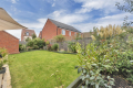 14 Pewit Close, Bowbrook Meadows, Shrewsbury, Shropshire, SY5 8QH