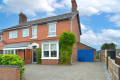28 Aston Road, Wem, Shrewsbury, Shropshire, SY4 5BA