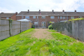45 Field Crescent, Sundorne, Shrewsbury, Shropshie, SY1 4PD