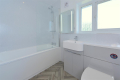 45 Field Crescent, Sundorne, Shrewsbury, Shropshie, SY1 4PD