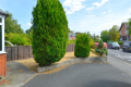 1 Meole Crescent, Meole Village, Shrewsbury, Shropshire, SY3 9ES