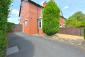 1 Meole Crescent, Meole Village, Shrewsbury, Shropshire, SY3 9ES