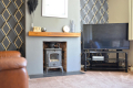 2 Salamanca Avenue, Copthorne, Shrewsbury, Shropshire, SY3 8TG