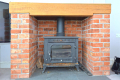 14 The Grove, Minsterley, Shrewsbury, Shropshire, SY5 0AG
