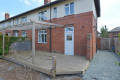 21 Racecourse Avenue, Monkmoor, Shrewsbury, Shropshire, SY2 5BU