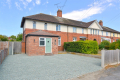 21 Racecourse Avenue, Monkmoor, Shrewsbury, Shropshire, SY2 5BU